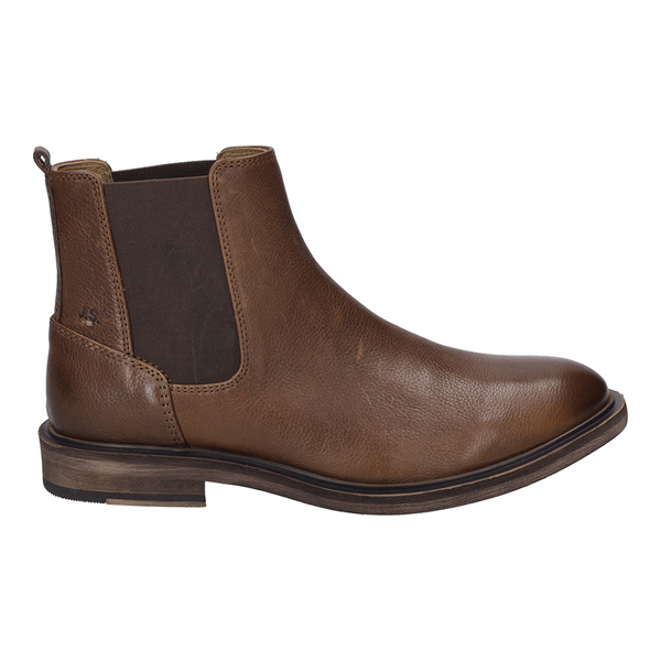 Josef Seibel Bradley 03 - Cognac Boots