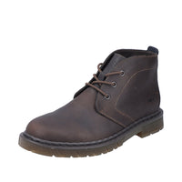 Rieker 31640-25 - Kastanie/Moro Boots