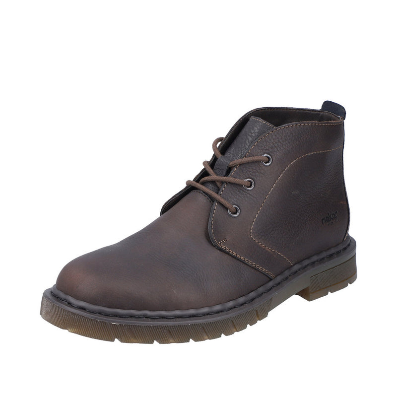 Rieker 31640-25 - Kastanie/Moro Boots
