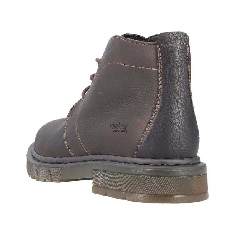 Rieker 31640-25 - Kastanie/Moro Boots