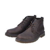 Rieker 31640-25 - Kastanie/Moro Boots