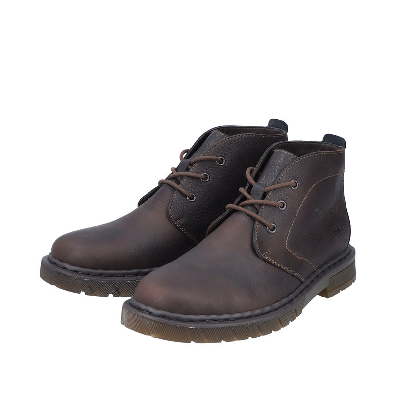Rieker 31640-25 - Kastanie/Moro Boots