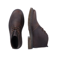 Rieker 31640-25 - Kastanie/Moro Boots