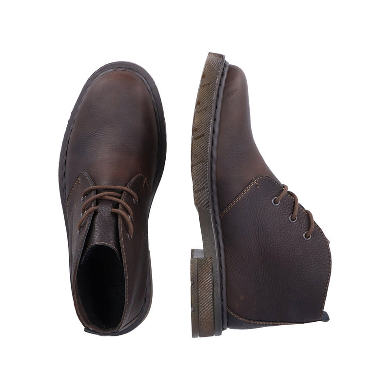 Rieker 31640-25 - Kastanie/Moro Boots