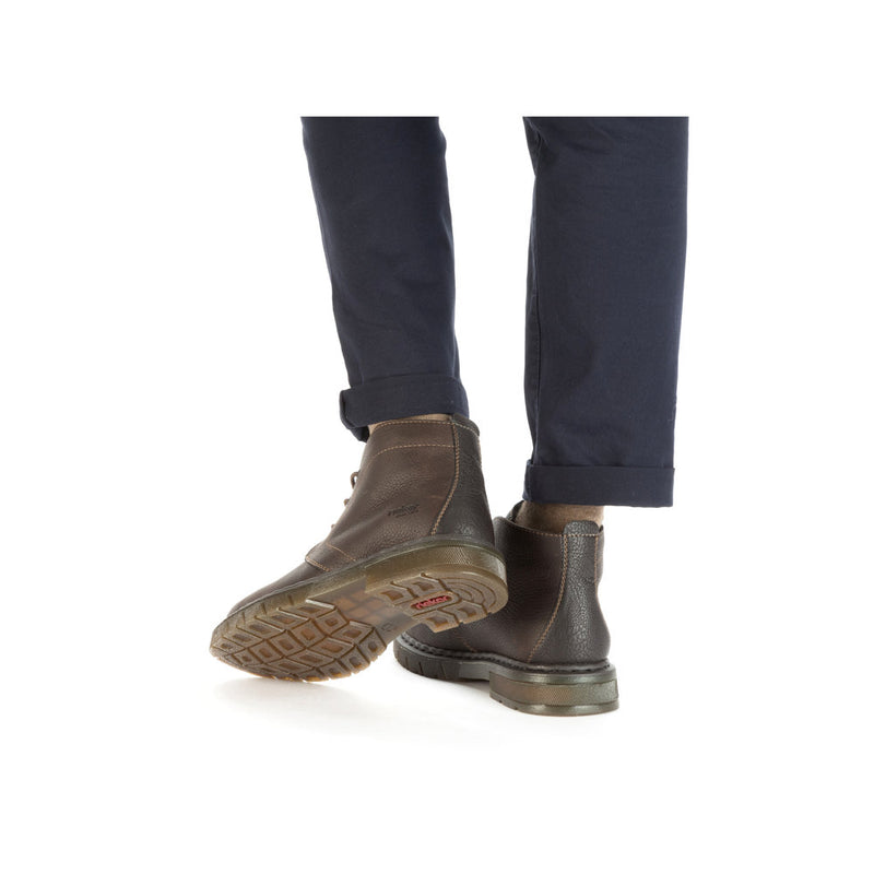 Rieker 31640-25 - Kastanie/Moro Boots