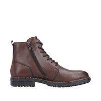 Rieker 33143-25 - Nougat Boots
