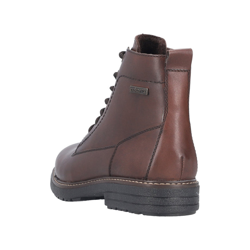 Rieker 33143-25 - Nougat Boots