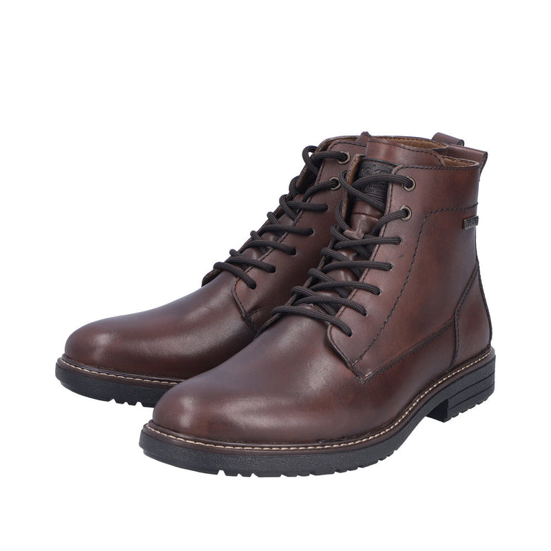 Rieker 33143-25 - Nougat Boots
