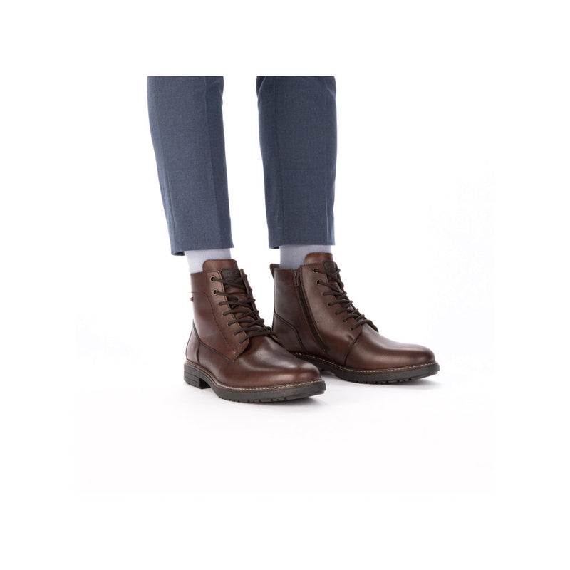 Rieker 33143-25 - Nougat Boots
