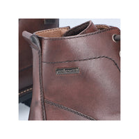 Rieker 33143-25 - Nougat Boots