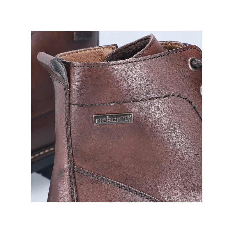 Rieker 33143-25 - Nougat Boots