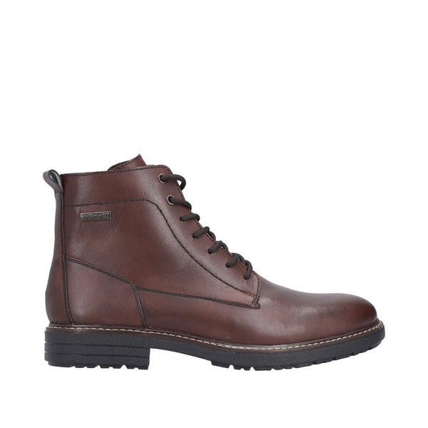 Rieker 33143-25 - Nougat Boots