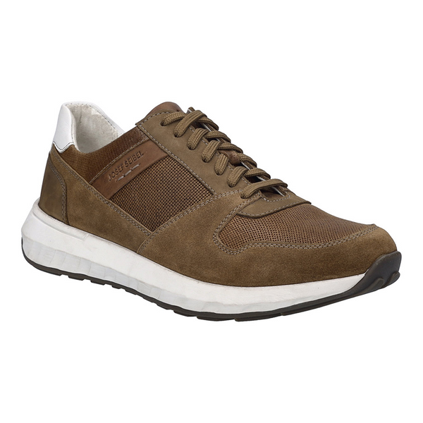 Josef Seibel Cameron 10 - Cognac-Combi Casual