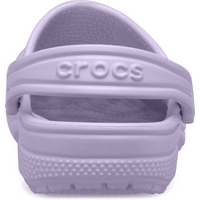 Crocs 206990 Classic Clog - Lavender Sandals