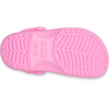 Crocs 206990 Toddler Classic Clog - Taffy Pink Sandals