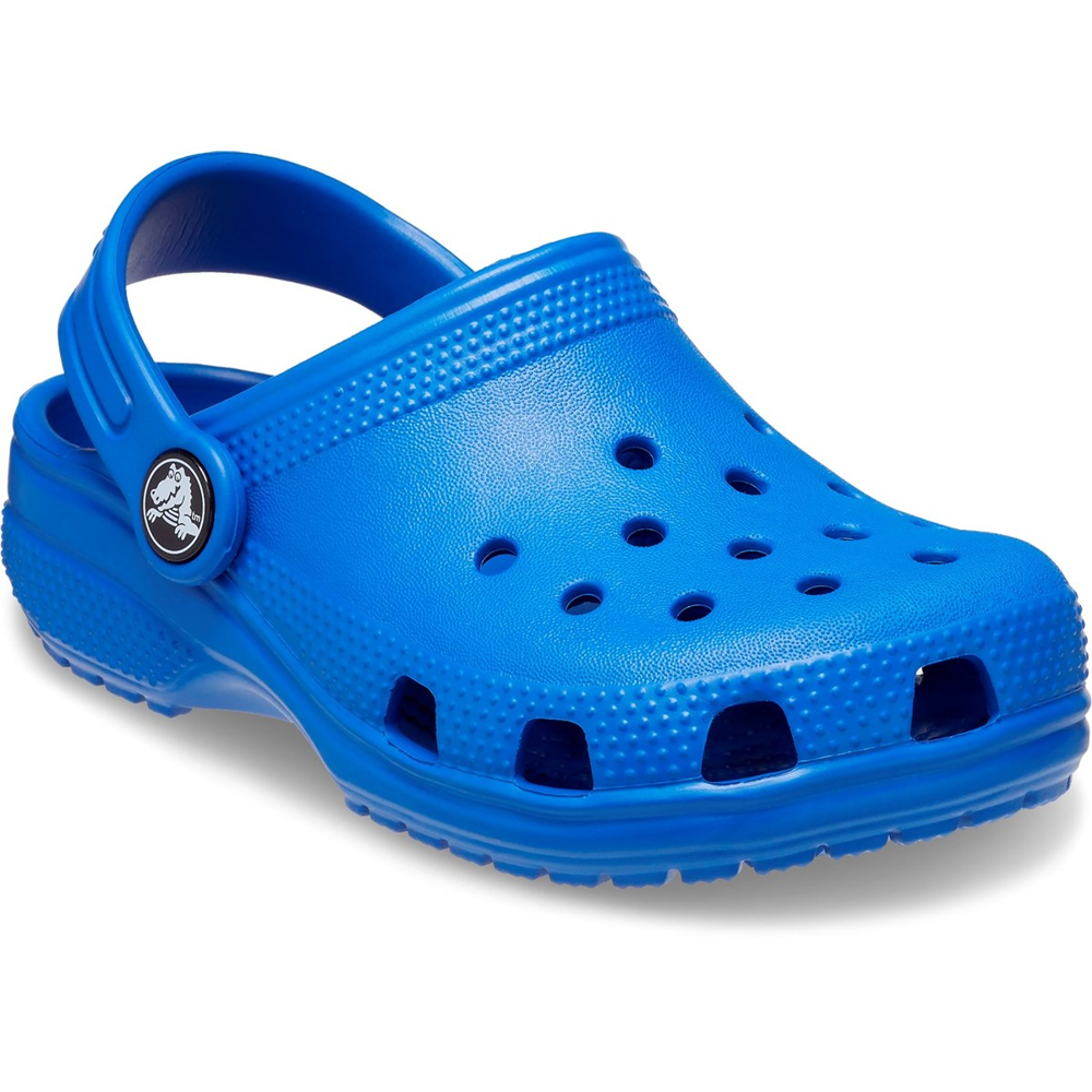 Crocs 206990 Classic Clog - Blue Bolt Sandals