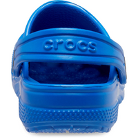 Crocs 206990 Classic Clog - Blue Bolt Sandals