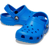 Crocs 206990 Classic Clog - Blue Bolt Sandals