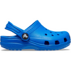 Crocs 206990 Classic Clog - Blue Bolt Sandals