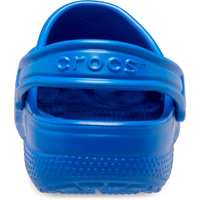 Crocs 206991 Kids Classic Clog - Blue Bolt Sandals