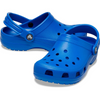 Crocs 206991 Kids Classic Clog - Blue Bolt Sandals