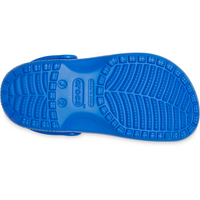 Crocs 206991 Kids Classic Clog - Blue Bolt Sandals