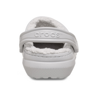 Crocs 203591 Classic Lined Clog - Atmosphere Slippers