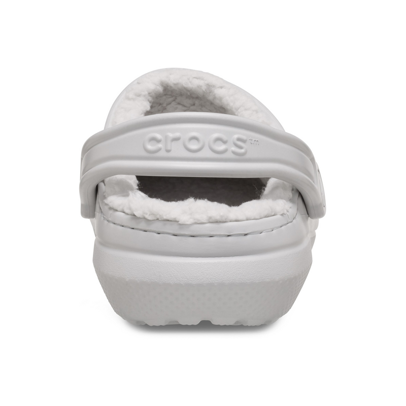 Crocs 203591 Classic Lined Clog - Atmosphere Slippers