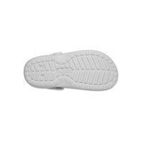 Crocs 203591 Classic Lined Clog - Atmosphere Slippers