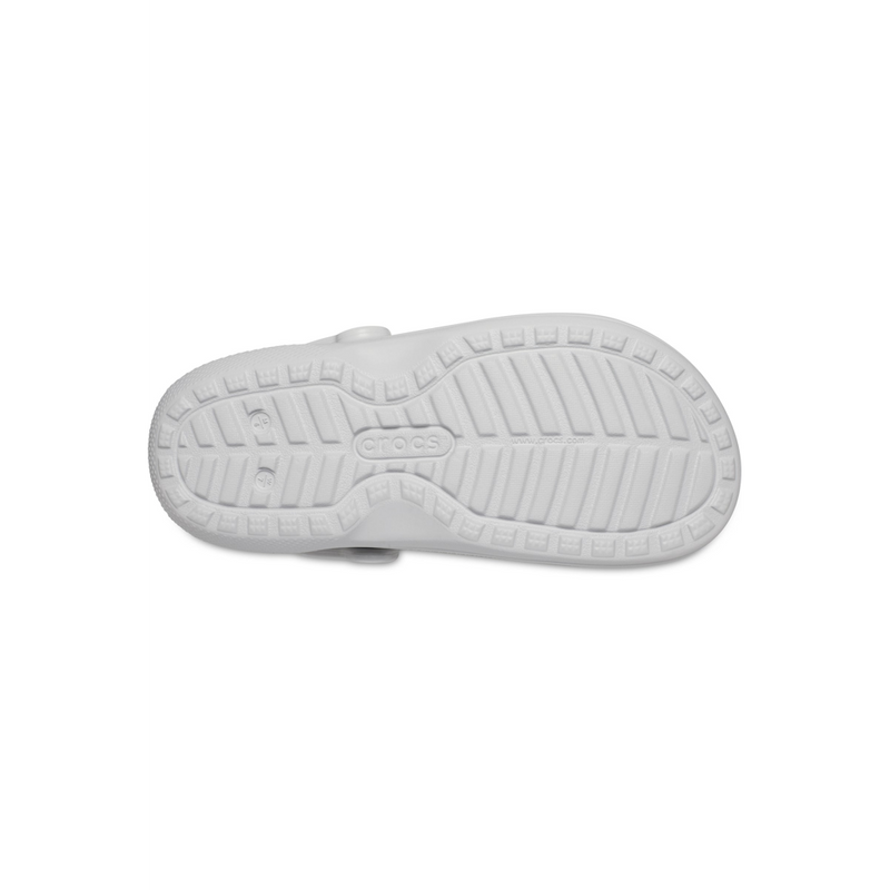 Crocs 203591 Classic Lined Clog - Atmosphere Slippers