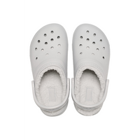 Crocs 203591 Classic Lined Clog - Atmosphere Slippers