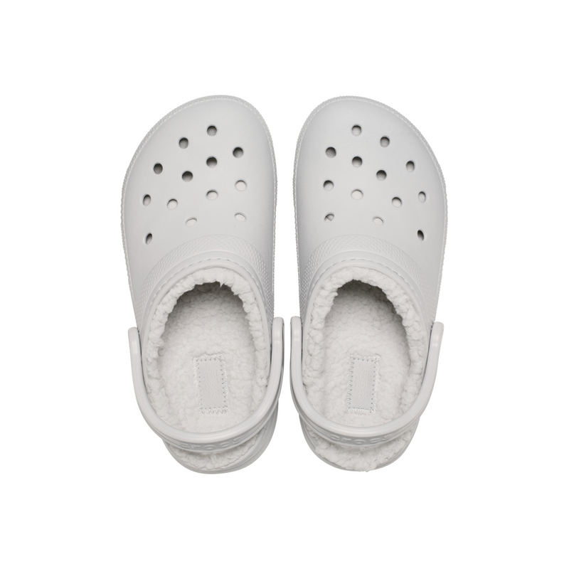 Crocs 203591 Classic Lined Clog - Atmosphere Slippers