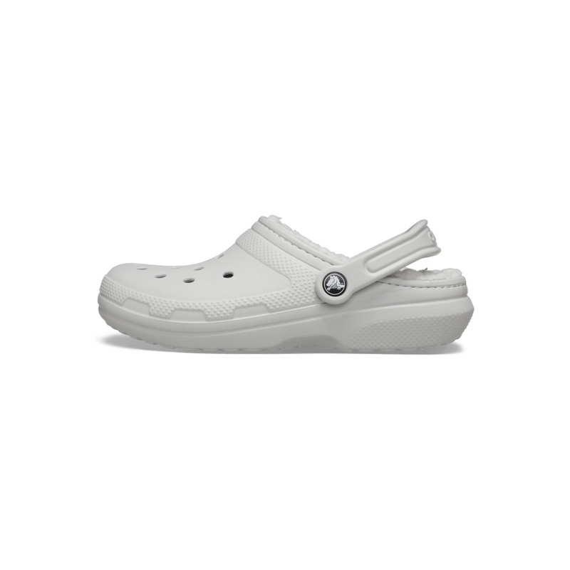 Crocs 203591 Classic Lined Clog - Atmosphere Slippers