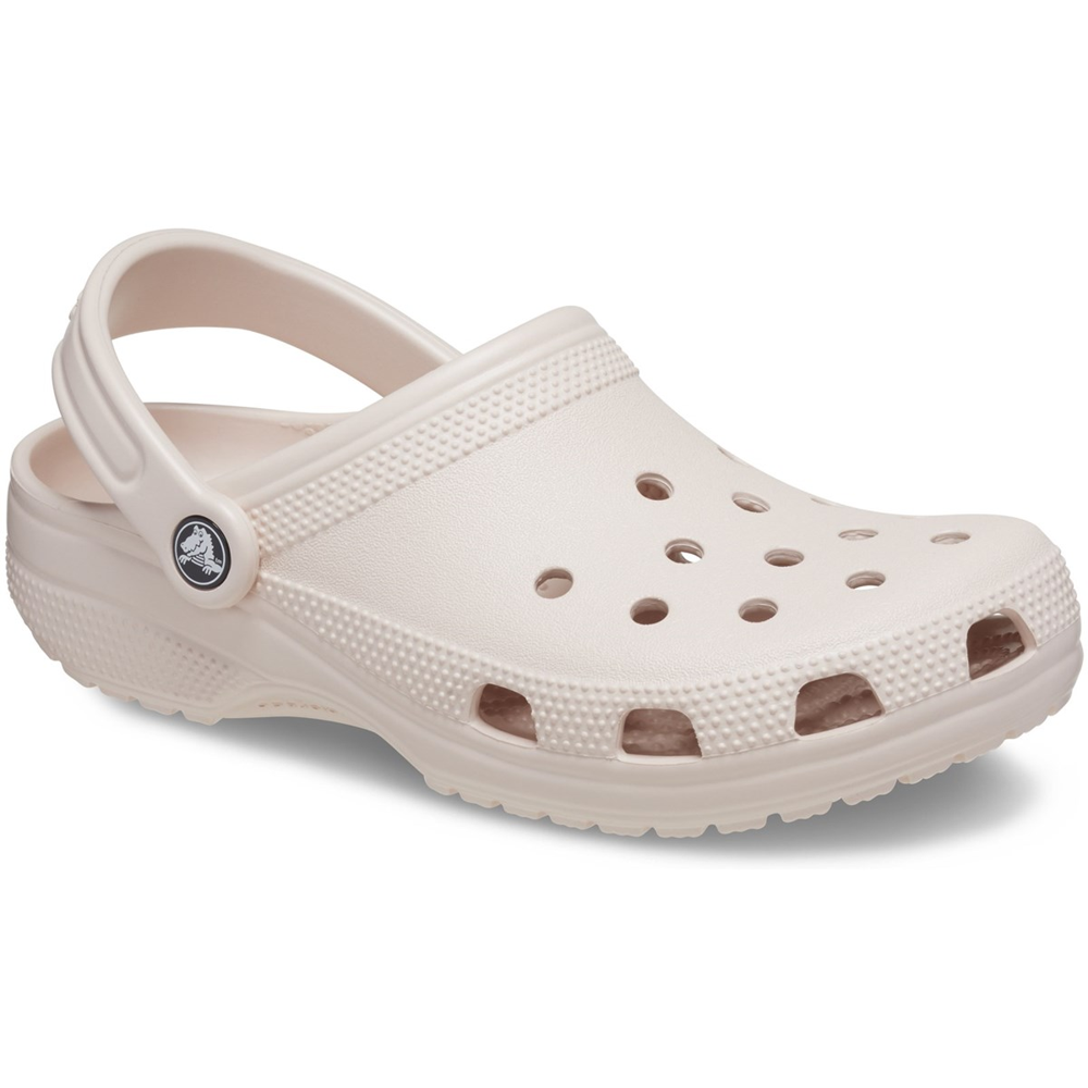 Crocs 10001 Classic Clog - Quartz Sandals