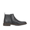 Rieker 37662 - Black Boots