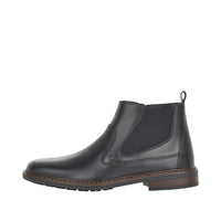 Rieker 37662 - Black Boots