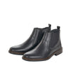 Rieker 37662 - Black Boots