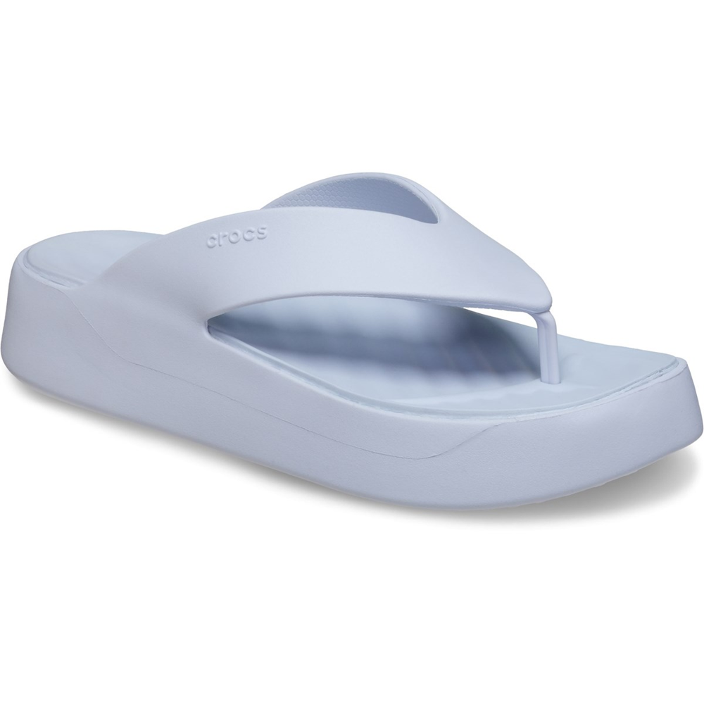 Crocs 209410 Getaway Platform Flipflop - Dreamscape Sandals