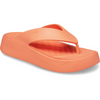 Crocs 209410 Getaway Platform Flipflop - Sunkissed Sandals