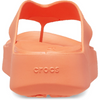 Crocs 209410 Getaway Platform Flipflop - Sunkissed Sandals