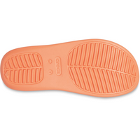 Crocs 209410 Getaway Platform Flipflop - Sunkissed Sandals