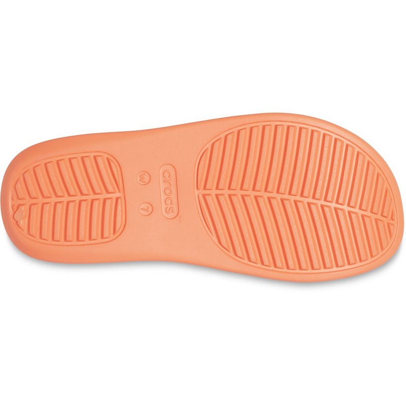 Crocs 209410 Getaway Platform Flipflop - Sunkissed Sandals