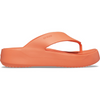 Crocs 209410 Getaway Platform Flipflop - Sunkissed Sandals