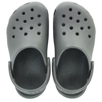 Crocs 206990 Classic Clog - Slate Sandals