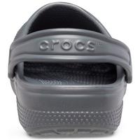 Crocs 206991 Classic Clog - Slate Sandals