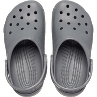 Crocs 206991 Classic Clog - Slate Sandals