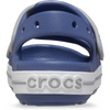 Crocs 209423 Cruiser Sandal Kids - Bijou Blue Sandals