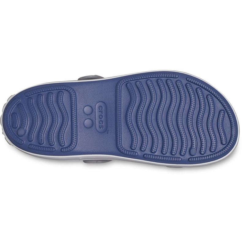 Crocs 209423 Cruiser Sandal Kids - Bijou Blue Sandals