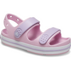 Crocs 209423 Cruiser Sandal Kids - Ballerina Pink Sandals