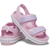 Crocs 209423 Cruiser Sandal Kids - Ballerina Pink Sandals